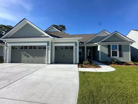 1744 Littleleaf Loop, North Myrtle Beach, SC 29582