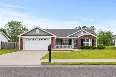 1032 Augustus Dr, Conway, SC 29527