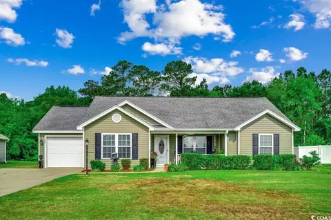 365 Millbrook Cir, Galivants Ferry, SC 29544