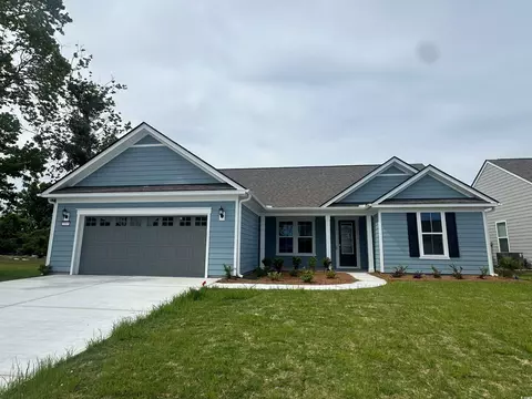 1665 Littleleaf Loop, North Myrtle Beach, SC 29582
