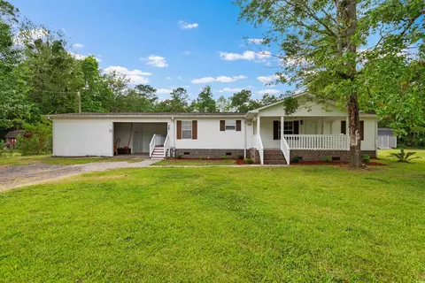 3664 Red Elf Ln, Conway, SC 29527