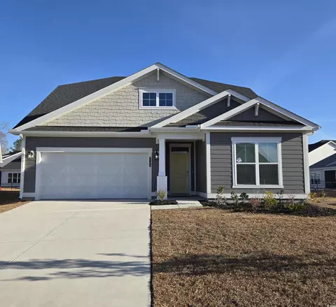 2104 Ballast Ct, Myrtle Beach, SC 29579