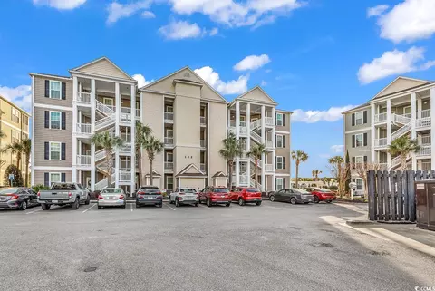 109 Ella Kinley Cir #402, Myrtle Beach, SC 29588
