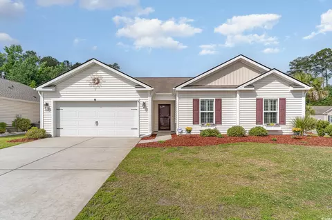 2829 Mcdougall Dr, Conway, SC 29526