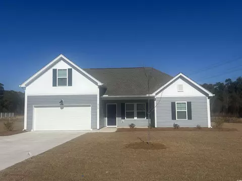 3115 Highway 129, Galivants Ferry, SC 29544