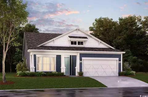 735 Wailea Cir, Little River, SC 29566