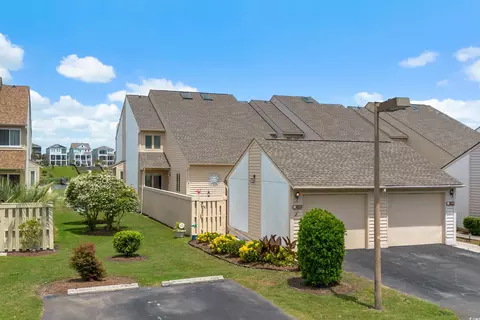 4034 Fairway Lakes Dr #4034, Myrtle Beach, SC 29577