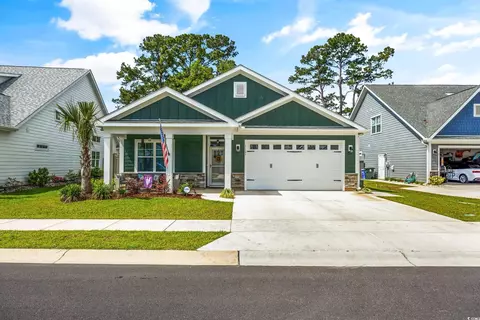 1121 Mary Read Dr, North Myrtle Beach, SC 29582