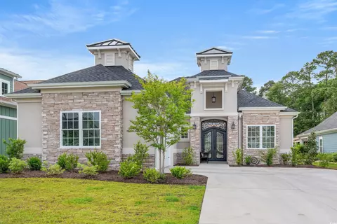 1828 Wood Stork Dr, Conway, SC 29526