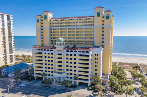 2000 N Ocean Blvd N #611, Myrtle Beach, SC 29577