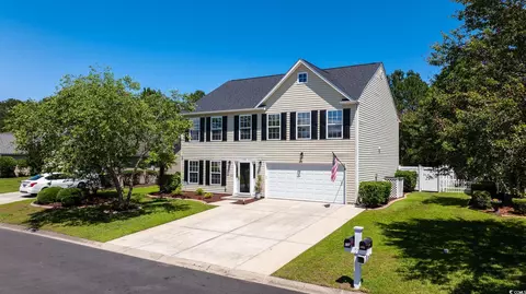 151 Coldwater Cir, Myrtle Beach, SC 29588