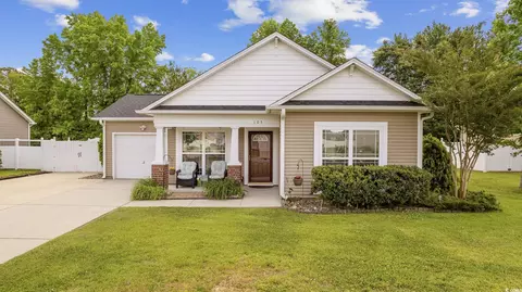 105 Jenna Macy Dr, Conway, SC 29526