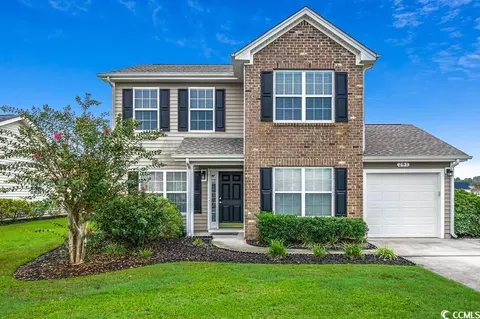 291 Whitchurch St, Murrells Inlet, SC 29576
