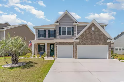 187 Calhoun Falls Dr, Myrtle Beach, SC 29579