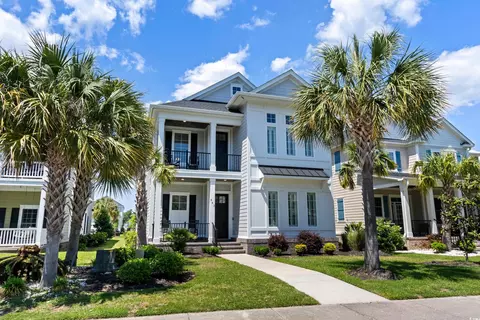 443 W Palms Dr, Myrtle Beach, SC 29579