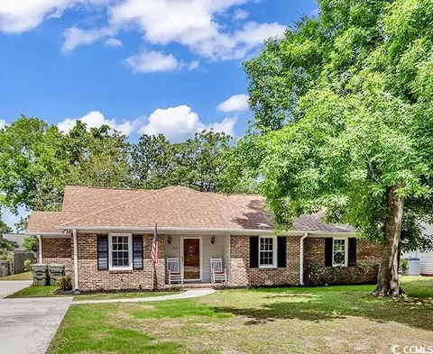 718 5th Ave N, Surfside Beach, SC 29575