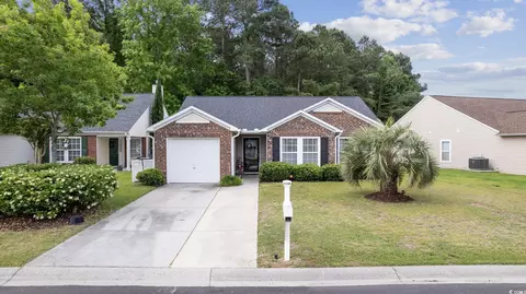 356 Bellegrove Dr, Myrtle Beach, SC 29579