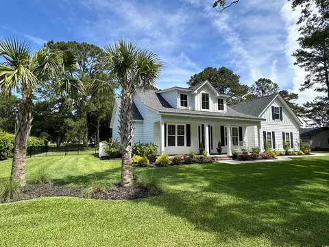 2495 Wedgefield Rd, Georgetown, SC 29440 photo 2