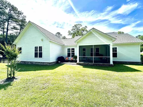 2495 Wedgefield Rd, Georgetown, SC 29440 photo 14