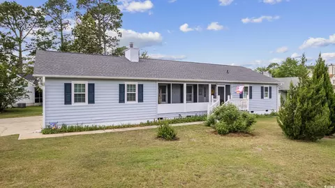 674 Blackstone Dr, Myrtle Beach, SC 29588