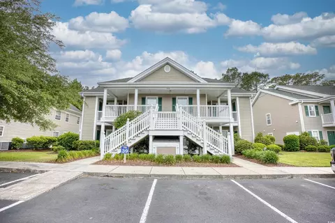 1001 Blue Stem Dr #39C, Pawleys Island, SC 29585