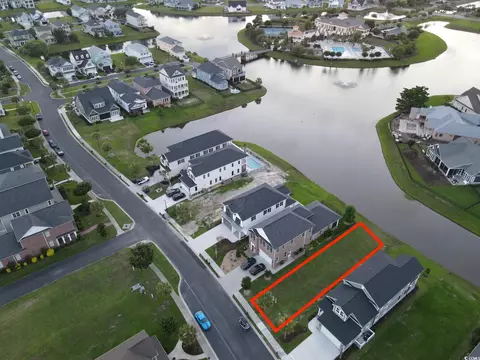 837 Crystal Water Way, Myrtle Beach, SC 29579