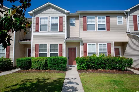 113 Olde Towne Way #4, Myrtle Beach, SC 29588