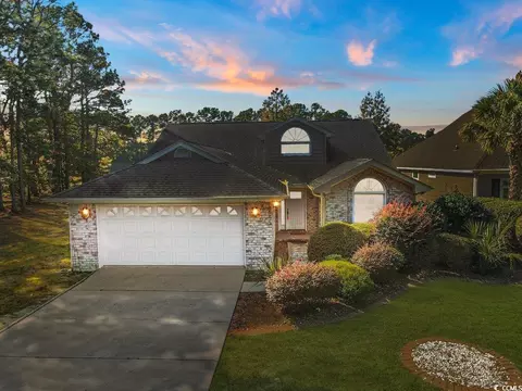 2001 N Berwick Dr, Myrtle Beach, SC 29575