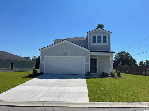 606 Culpeo Dr, Conway, SC 29526