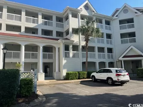4601 Greenbriar Dr #206A, Little River, SC 29566