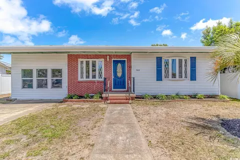 504 26th Ave S, North Myrtle Beach, SC 29582