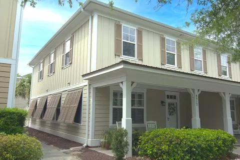 4912 N Market St #M9-R1, North Myrtle Beach, SC 29582