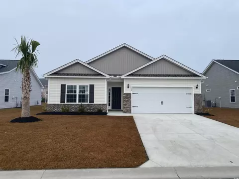 338 Lifestyle Ct, Surfside Beach, SC 29575