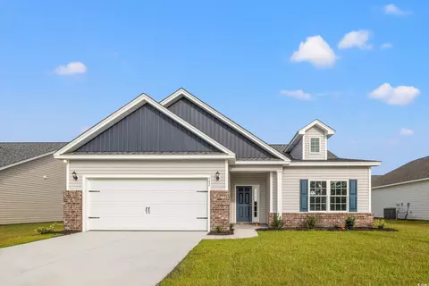 342 Lifestyle Ct, Surfside Beach, SC 29575