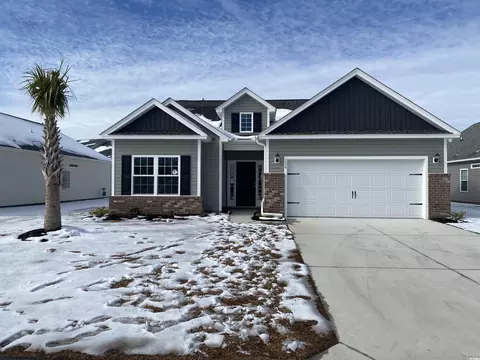 334 Lifestyle Ct, Surfside Beach, SC 29575