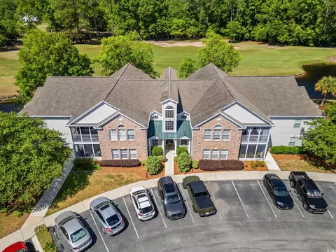 4440 Lady Banks Ln #10A, Murrells Inlet, SC 29576