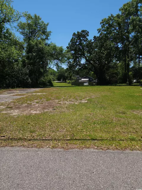 1715 Ward St, Conway, SC 29527