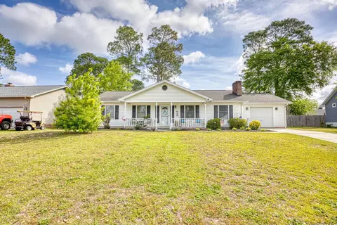 504 Six Lakes Dr, Myrtle Beach, SC 29588