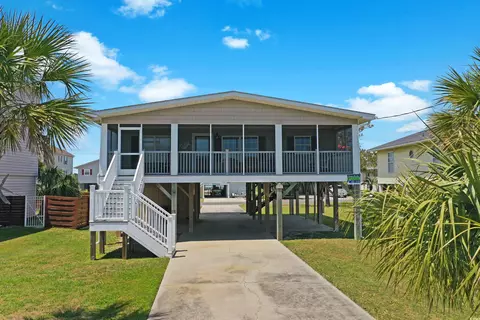 636 Underwood Dr, Murrells Inlet, SC 29576