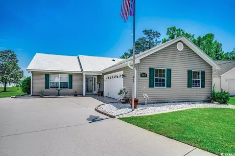 803 Builth Ct, Myrtle Beach, SC 29588