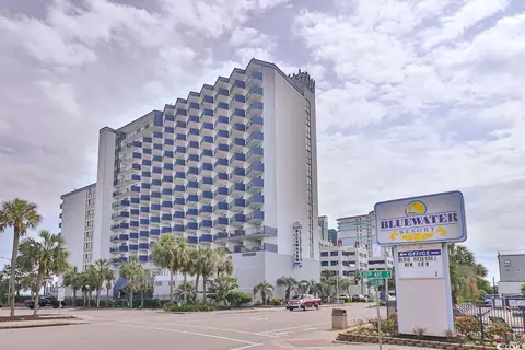 2001 S Ocean Blvd #1304, Myrtle Beach, SC 29577