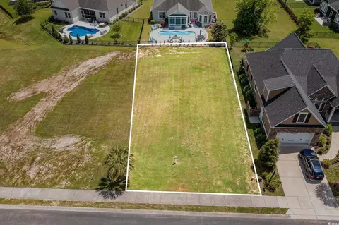 1176 E Isle Of Palms Dr, Myrtle Beach, SC 29579