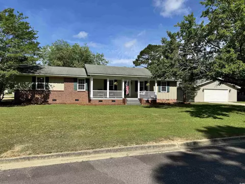 1611 Tubello Ct, Marion, SC 29571
