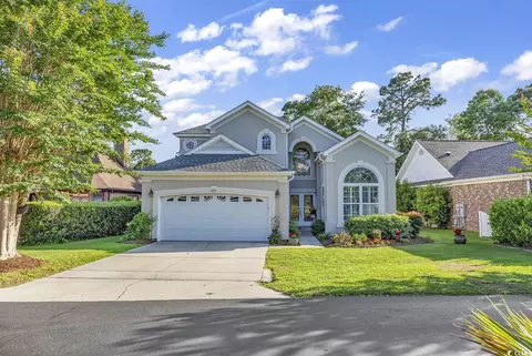 2114 N Berwick Dr, Myrtle Beach, SC 29575