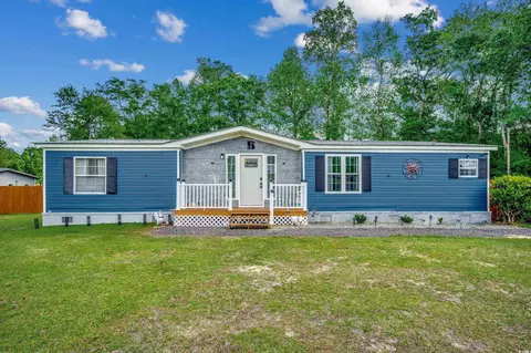 1759 Red Bluff Rd, Loris, SC 29569