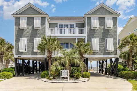 1773 S Waccamaw Dr, Murrells Inlet, SC 29576
