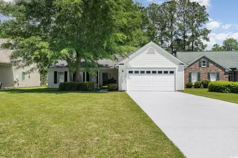 1276 Merion Ct, Murrells Inlet, SC 29576