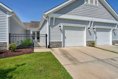 1526 Palmina Loop #B, Myrtle Beach, SC 29588