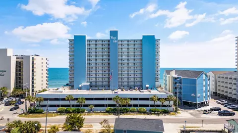1012 N Waccamaw Dr #903, Murrells Inlet, SC 29576
