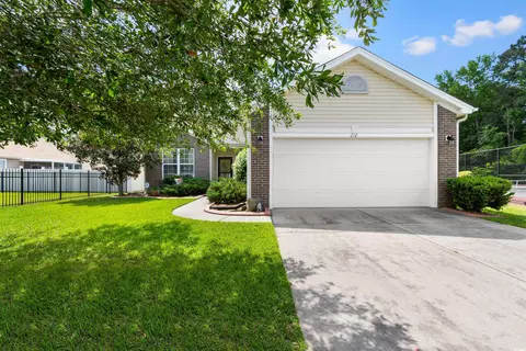 210 Vermillion Dr, Little River, SC 29566